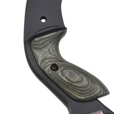 Ricambio impugnatura arco