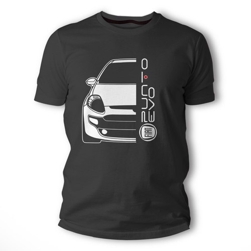 Shirt unisex punto - , evo
