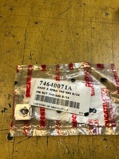 1 attacco rapido ducati