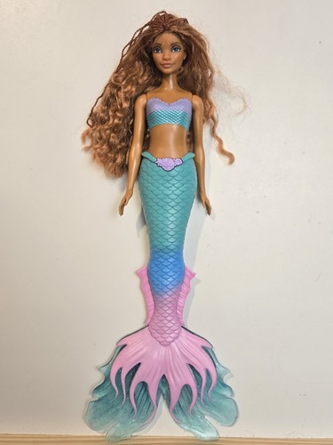 Disney sirenetta ariel - sirenetta,