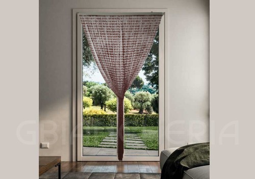 Tenda perline pvc - perline,