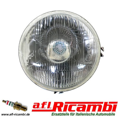 Faro proiettore interno - h1,