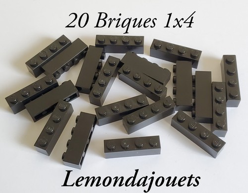 Set pezzi lego 3010 - di, 20