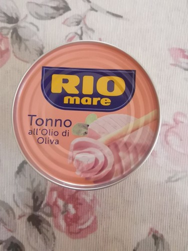 Tonno rio mare - tonno, 9