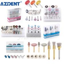 Kit Lucidatura Dentale