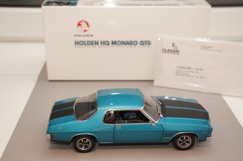 Holden monaro hq gts - monaro,