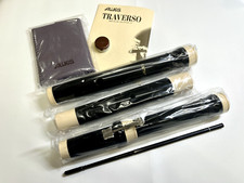 AULOS AF-1 Grenser flauto