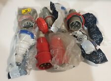 lotto elettrico spine industriali 220v 380v