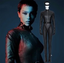 DC Comics Batman Catwoman