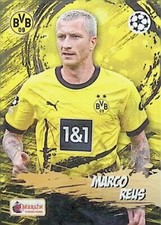 2023/24 Topps Merlin Heritage