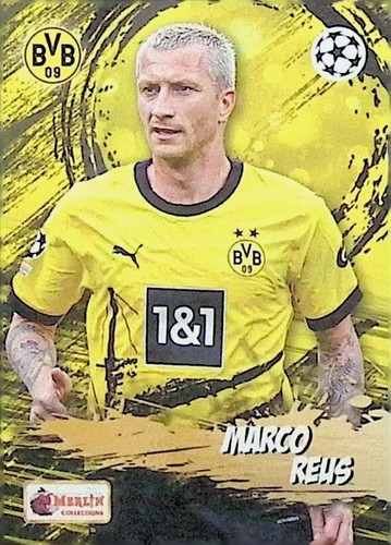 2023 topps merlin heritage - 2023/24,