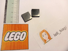 2x Lego 3068b Piastrelle 2 x 2