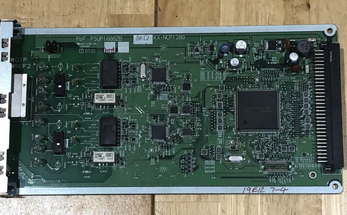 Panasonic ncp1280 porte - 2,