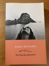 Un Karma pesante - Daria