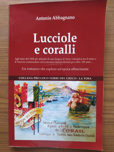 Antonio abbagnano lucciole - antonio,