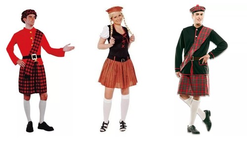 Carnevale halloween vestito - carnevale,