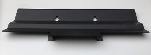 Deflettore superiore - , da