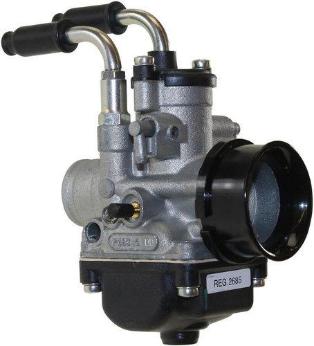 Carburatore dell orto phbg - carburatore,
