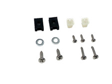 Kit montaggio Nasello calandra