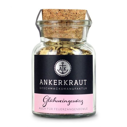 Ankerkraut spezie per vin - spezie,
