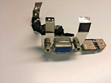 Scheda VGA LS-344BP x  Notebook Toshiba Satellite X200-24H