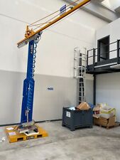 PINZA PNEUMATICA PRESA