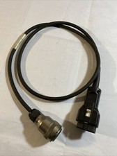 MERCEDES Star Diagnose CAVO ELETTRICO DI COLLEGAMENTO OEM S6511124099.