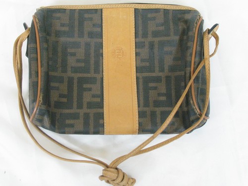 Borsa tracolla vintage - borsa, a