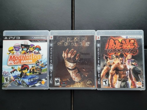 Lotto giochi ps3 playstation - playstation, 3