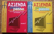 Azienda passo passo vol 1 & 2
