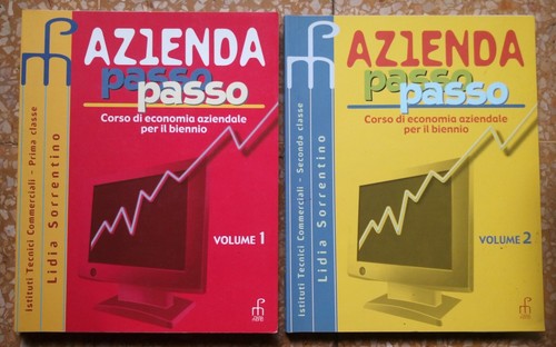 Azienda passo vol - &, 2