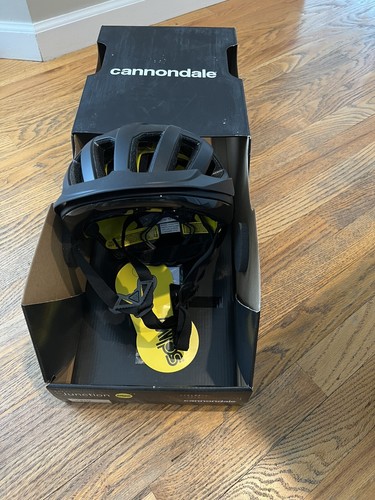 Casco bici cannondale - casco,