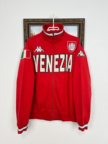 Giacca calcio kappa venezia - kappa, fc