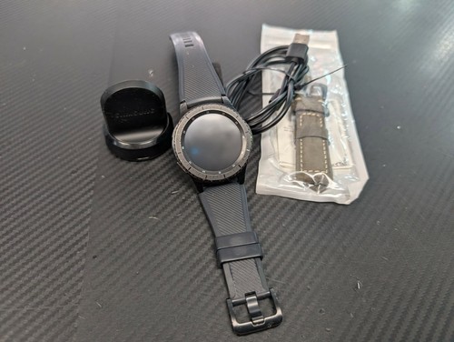 Smart watch samsung - watch, gear