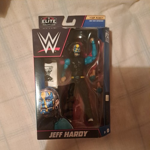 Mattel elite collection top - mattel,