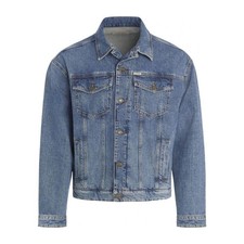 Guess Giubbotto Jeans Mens
