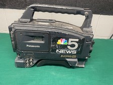 PANASONIC AJ-D900WP DVC PRO 50