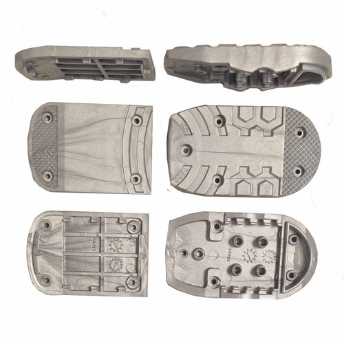 Set tacchi dita dei - set,