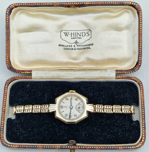 Orologio vintage tudor - orologio,