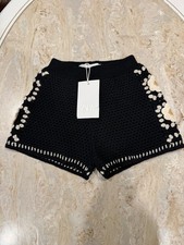 pantaloncini zara bambina