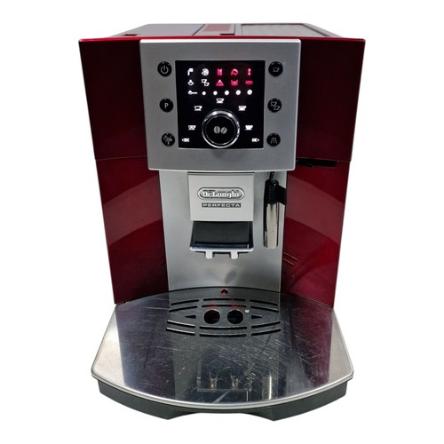 Delonghi perfecta esam 5400 - perfecta, 5400.r