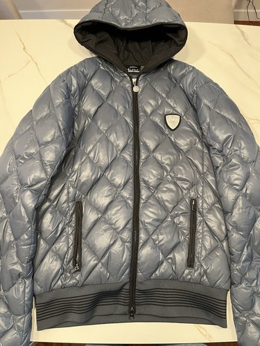 Giubbotto bomber uomo emporio - bomber,