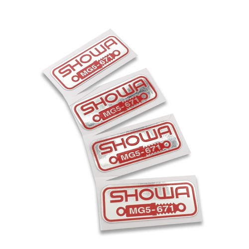 Showa mg5 671 - showa, forcella