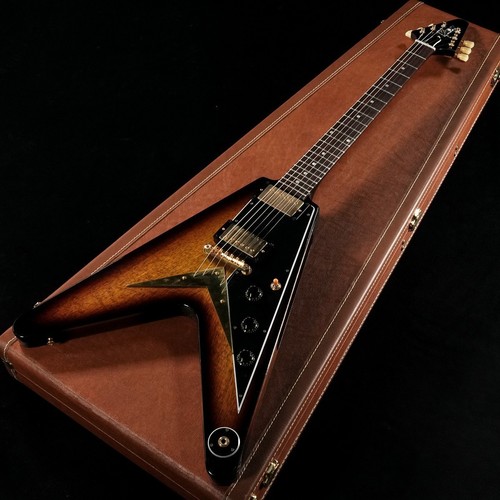 Battipenna gibson custom shop - gibson,