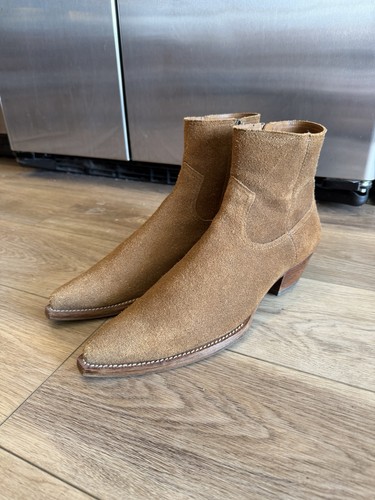 Stivali saint laurent lukas - stivali,