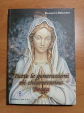 D. Balzarano-Tutte Le