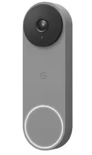 Nuovo campanello google nest - nuovo,