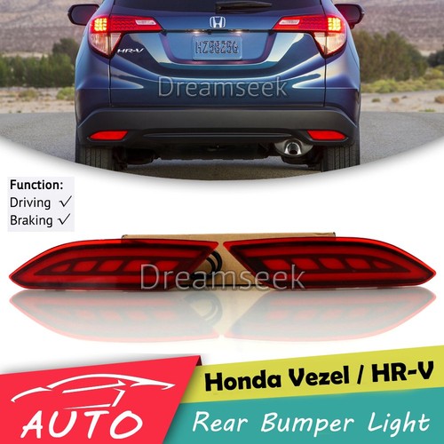 Per honda vezel 2014 - honda, hr-v