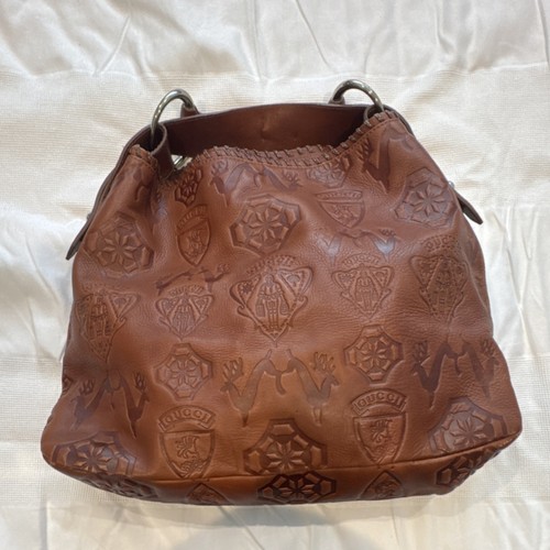 Autentica borsa gucci pelham - gucci,