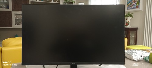 Schermo computer full hd - schermo, lg